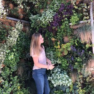 Meet your Posher, Bailey